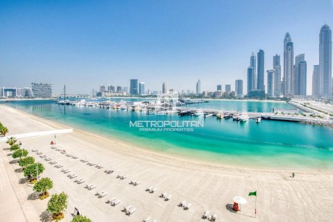 Appartement à EMAAR Beachfront, Dubai Harbour, Dubai, 1 chambre, 84 m², № 16078 - photo 5