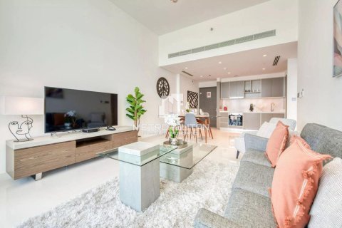 Appartement à EMAAR Beachfront, Dubai Harbour, Dubai, 1 chambre, 84 m², № 16078 - photo 8