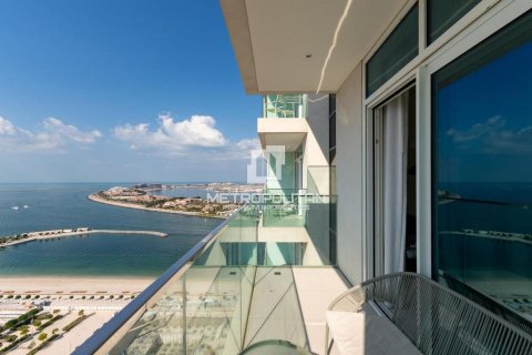 Appartement à EMAAR Beachfront, Dubai Harbour, Dubai, 1 chambre, 84 m², № 16078 - photo 7