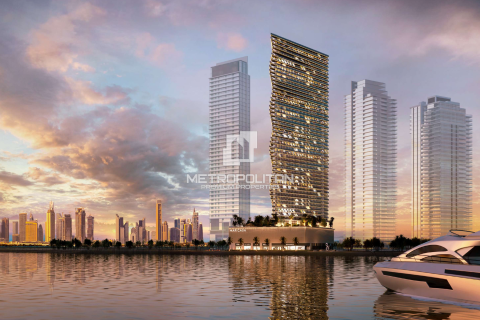 شقة في Maritime City, دبي 2 غرف نوم, 144 م² رقم 16071 - صورة 7