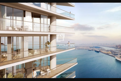 شقة في Maritime City, دبي 2 غرف نوم, 144 م² رقم 16071 - صورة 1
