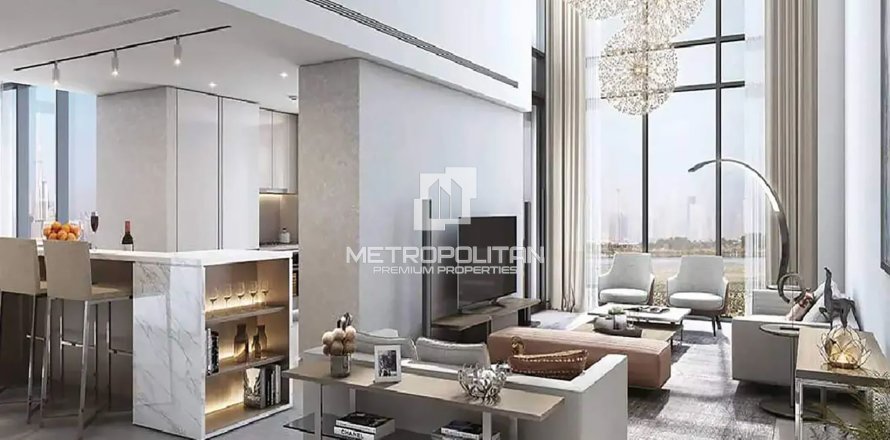Вилла в Wadi Al Safa 2, Дубай, 5 спален, 533м², № 16079