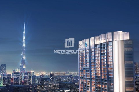 Appartement à Business Bay, Dubai, 38 m², № 16070 - photo 1