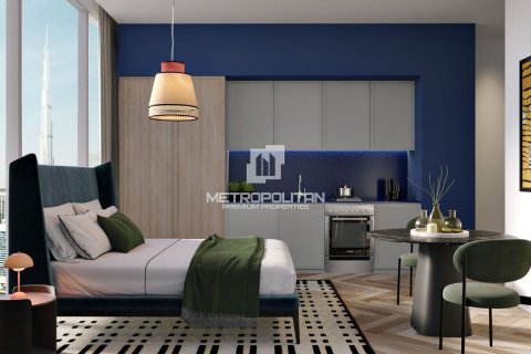 Appartement à Business Bay, Dubai, 38 m², № 16070 - photo 2