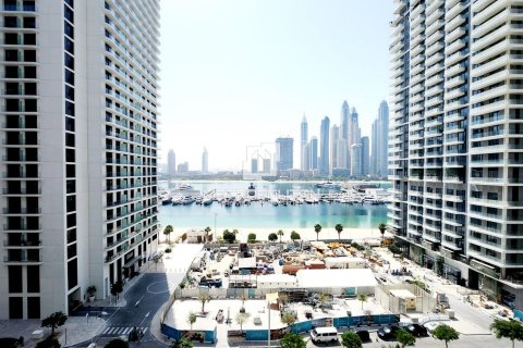 Снять в аренду квартиру в EMAAR Beachfront, Dubai Harbour, Дубай: 1 спальня, 81м², № 16069 - фото 16