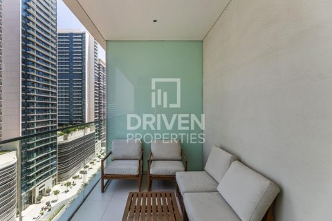 شقة في EMAAR Beachfront, Dubai Harbour, دبي 1غرف نوم, 74.32 م² رقم 136091 - صورة 9