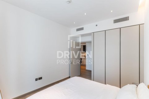 شقة في EMAAR Beachfront, Dubai Harbour, دبي 1غرف نوم, 74.32 م² رقم 136091 - صورة 7