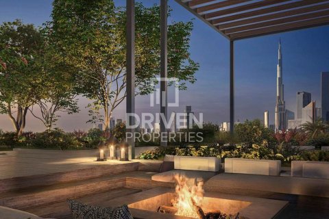 Appartement à Zabeel, Dubai, 3 chambres, 170.76 m², № 136092 - photo 4