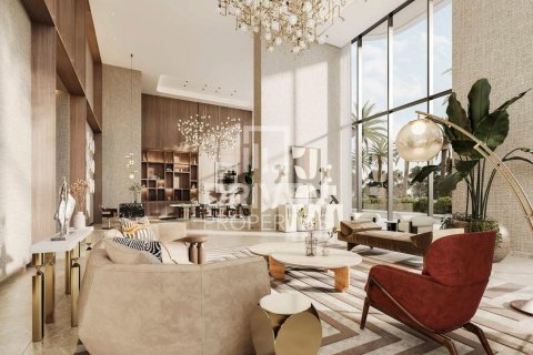 Appartement à Zabeel, Dubai, 3 chambres, 170.76 m², № 136092 - photo 8