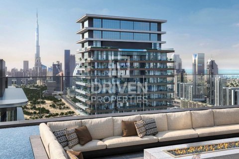 Appartement à Zabeel, Dubai, 3 chambres, 170.76 m², № 136092 - photo 6