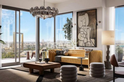 Appartement à Zabeel, Dubai, 3 chambres, 170.76 m², № 136092 - photo 10