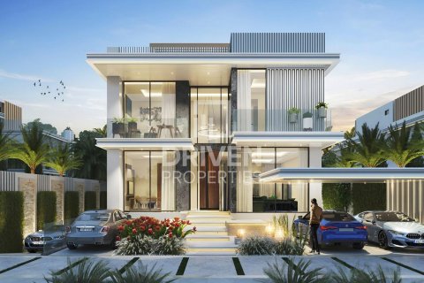 Villa in Dubai 5 bedrooms, 224.73 sq.m. № 136098 - photo 13