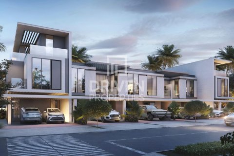 Villa in Dubai 5 bedrooms, 224.73 sq.m. № 136098 - photo 9