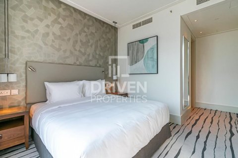 Apartamento en Vida Residence Downtown, Downtown Dubai (Downtown Burj Dubai), Dubai, 1 dormitorio, 67.91 m², № 136100 - foto 6