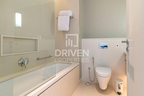 Apartamento en Vida Residence Downtown, Downtown Dubai (Downtown Burj Dubai), Dubai, 1 dormitorio, 67.91 m², № 136100 - foto 10