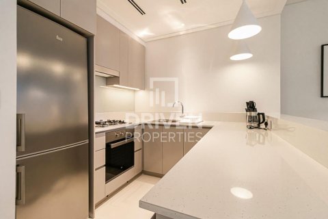 Apartamento en Vida Residence Downtown, Downtown Dubai (Downtown Burj Dubai), Dubai, 1 dormitorio, 67.91 m², № 136100 - foto 8