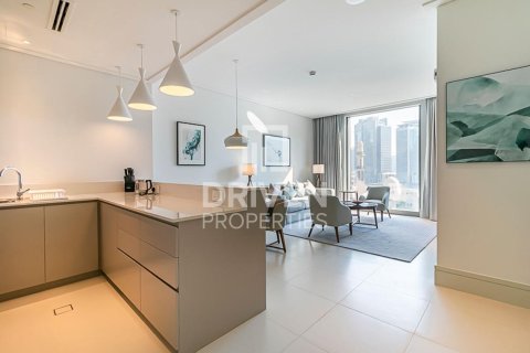 Apartamento en Vida Residence Downtown, Downtown Dubai (Downtown Burj Dubai), Dubai, 1 dormitorio, 67.91 m², № 136100 - foto 5