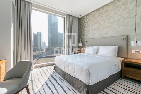 Apartamento en Vida Residence Downtown, Downtown Dubai (Downtown Burj Dubai), Dubai, 1 dormitorio, 67.91 m², № 136100 - foto 7