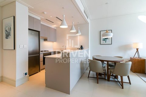Apartamento en Vida Residence Downtown, Downtown Dubai (Downtown Burj Dubai), Dubai, 1 dormitorio, 67.91 m², № 136100 - foto 2