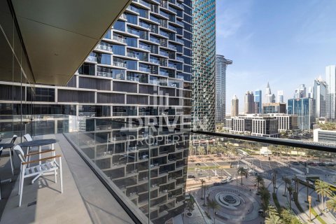 Appartement à The Address Residences Dubai Opera, Downtown Dubai (Downtown Burj Dubai), Dubai, 2 chambres, 123.75 m², № 136090 - photo 14