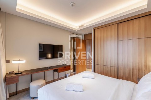 Appartement à The Address Residences Dubai Opera, Downtown Dubai (Downtown Burj Dubai), Dubai, 2 chambres, 123.75 m², № 136090 - photo 6