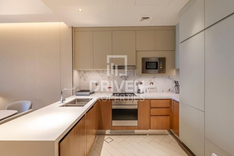 Appartement à The Address Residences Dubai Opera, Downtown Dubai (Downtown Burj Dubai), Dubai, 2 chambres, 123.75 m², № 136090 - photo 10