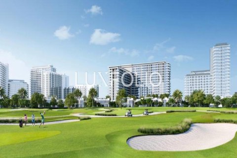Apartamento en Dubai Hills Estate, Dubai, 1 dormitorio, 64 m², № 46087 - foto 4