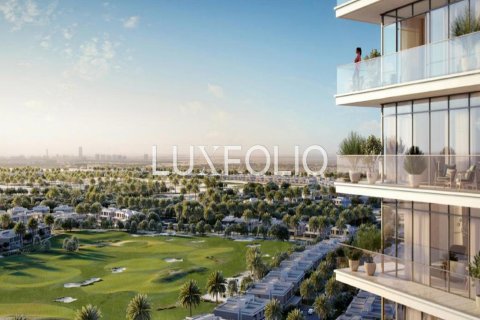 Apartamento en Dubai Hills Estate, Dubai, 1 dormitorio, 64 m², № 46087 - foto 2