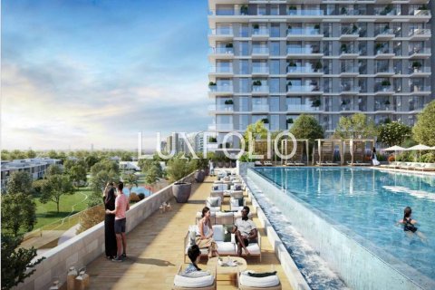 Apartamento en Dubai Hills Estate, Dubai, 1 dormitorio, 64 m², № 46087 - foto 10
