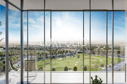 Apartamento en Dubai Hills Estate, Dubai, 1 dormitorio, 64 m², № 46087 - foto 9