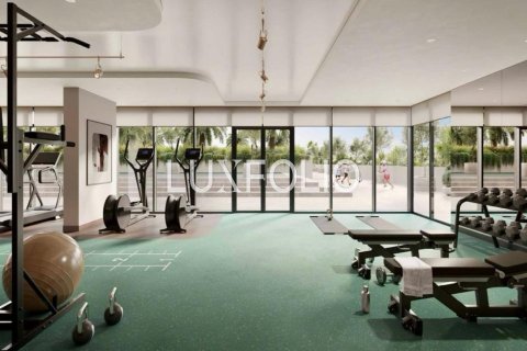 Apartamento en Dubai Hills Estate, Dubai, 1 dormitorio, 64 m², № 46087 - foto 8