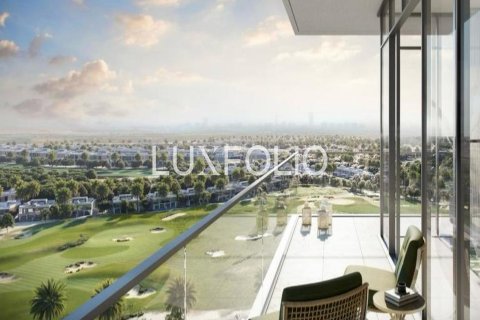 Apartamento en Dubai Hills Estate, Dubai, 1 dormitorio, 64 m², № 46087 - foto 3