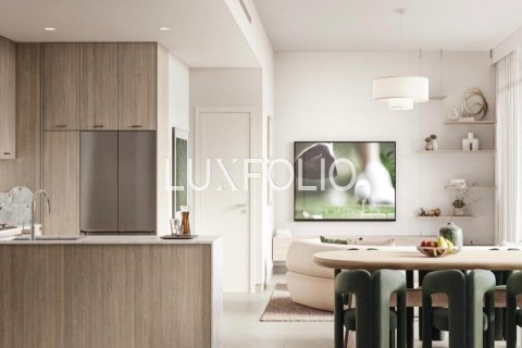 Apartamento en Dubai Hills Estate, Dubai, 1 dormitorio, 64 m², № 46087 - foto 5