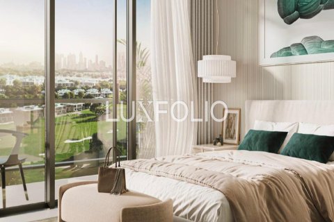Apartamento en Dubai Hills Estate, Dubai, 1 dormitorio, 64 m², № 46087 - foto 6
