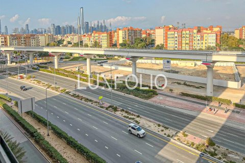 Купить квартиру в Al Furjan, Дубай: 2 спальни, 116м², № 46089 - фото 8