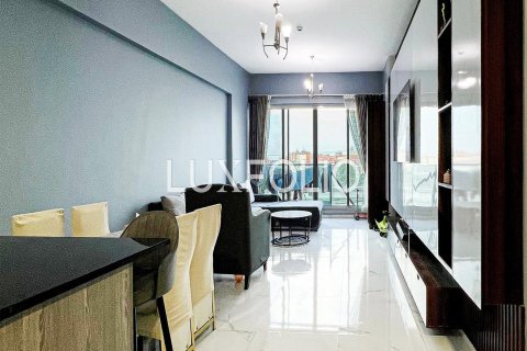 Купить квартиру в Al Furjan, Дубай: 2 спальни, 116м², № 46089 - фото 7