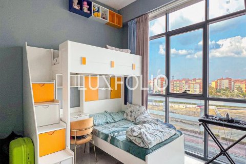 Купить квартиру в Al Furjan, Дубай: 2 спальни, 116м², № 46089 - фото 6