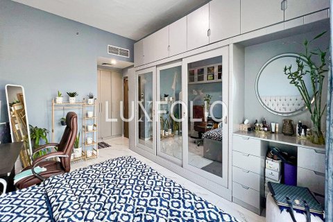 Купить квартиру в Al Furjan, Дубай: 2 спальни, 116м², № 46089 - фото 1