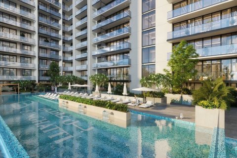 Apartamento en Dubai, 60.5 m², № 46055 - foto 6