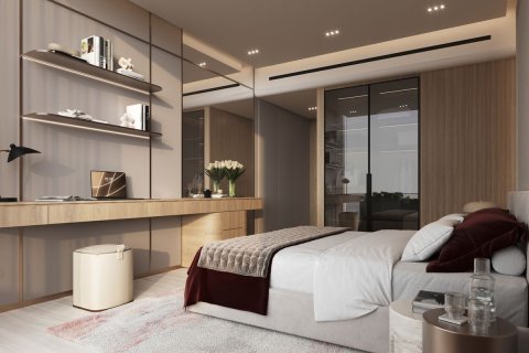Apartamento en Dubai, 60.5 m², № 46055 - foto 5