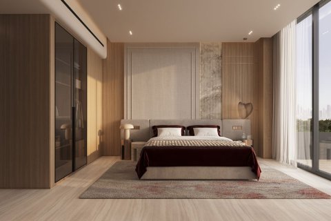 Apartamento en Dubai, 60.5 m², № 46055 - foto 4
