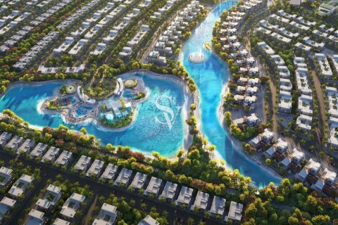 تاون هاوس في دبي 5 غرف نوم , 220 م² رقم 121753 - صورة 13