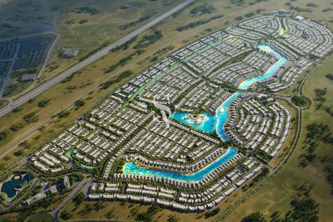 تاون هاوس في دبي 5 غرف نوم , 220 م² رقم 121753 - صورة 12