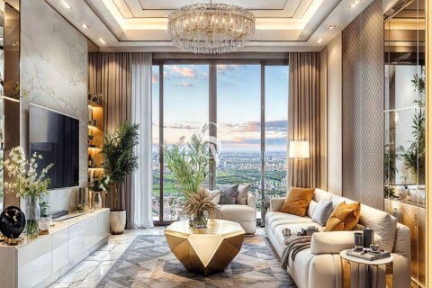 Apartment in Jumeirah Lake Towers, Dubai 4 bedrooms, 183 sq.m. № 121755 - photo 12