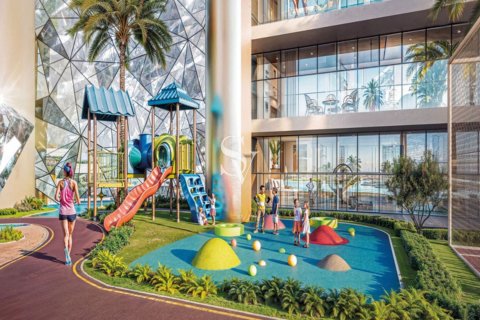 Apartment in Jumeirah Lake Towers, Dubai 4 bedrooms, 183 sq.m. № 121755 - photo 15