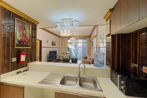 Appartement à Bur Dubai, Dubai, 1 chambre, 92 m², № 121751 - photo 10