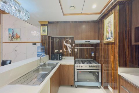Appartement à Bur Dubai, Dubai, 1 chambre, 92 m², № 121751 - photo 12