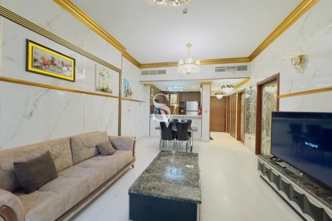 Appartement à Bur Dubai, Dubai, 1 chambre, 92 m², № 121751 - photo 14