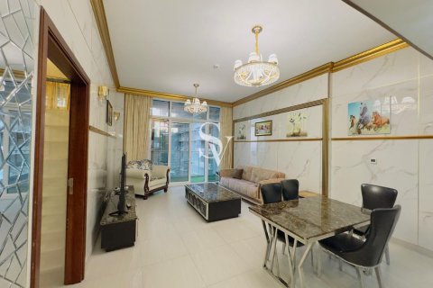 Apartamento en Bur Dubai, Dubai, 1 dormitorio, 92 m², № 121751