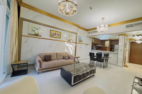 Appartement à Bur Dubai, Dubai, 1 chambre, 92 m², № 121751 - photo 4